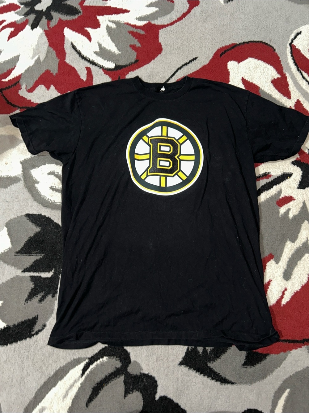 Boston Bruins T-shirt